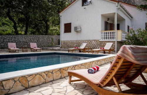 Villa Pag Dubrava Relax with Pool - Photo 78