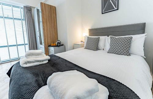 Wellington House by Celador Apartments - Photo 24