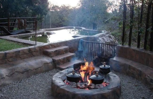 Villa - Sleeps 10 - Pool - Patio - Housekeeping - Foto 25