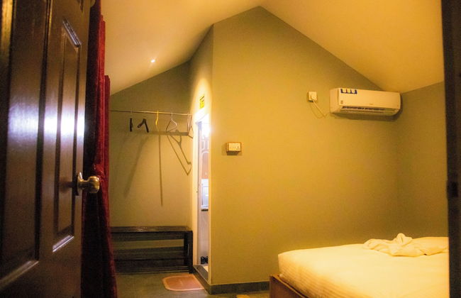 Tourist Land Resort - Cottage - Photo 6