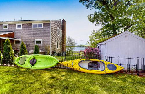 Sunset Cove Retreat - Foto 3