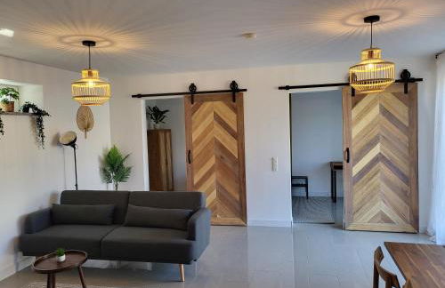 Suite 2 - Apartments am Schloss - Foto 1