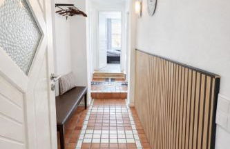 Huus an`t Koornfeld, Urlaub an der Nordsee im Herzen von Ostfriesland, Nahe Norden-Norddeich - Foto 6