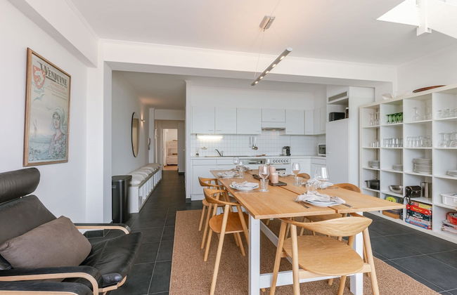 BE DEH Zeed 55-8 in De Haan - Photo 4