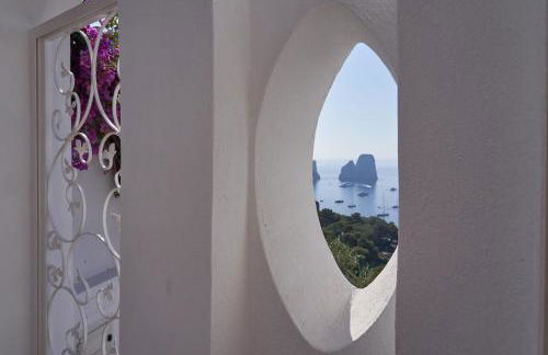 VILLA MARINA PICCOLA ai FARAGLIONI - Foto 19