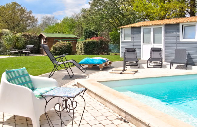 Aux 3 Cépages - Foto 18