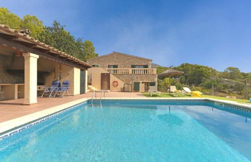 BeOnHolidays Can Perxota - Foto 27