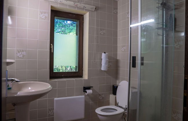 Typical Ardennes Chalet With hot tub - Foto 14