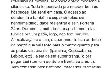Apartamento moderno frente Praia do Flamengo perto do metrô - Foto 40