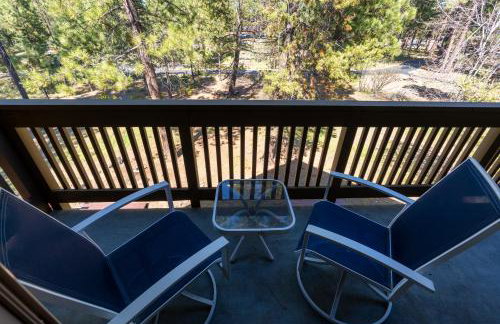 Walk to the Village, Hot Tub, SHARC pass, AC, Games, Bikes, Grill, Pet-Friendly - Foto 19