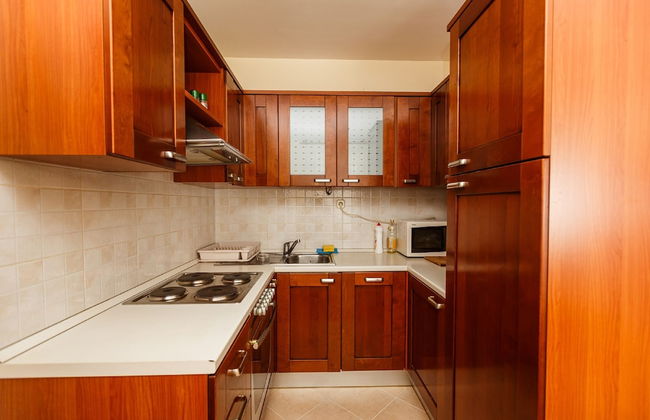 Apartments Zenta - Foto 25