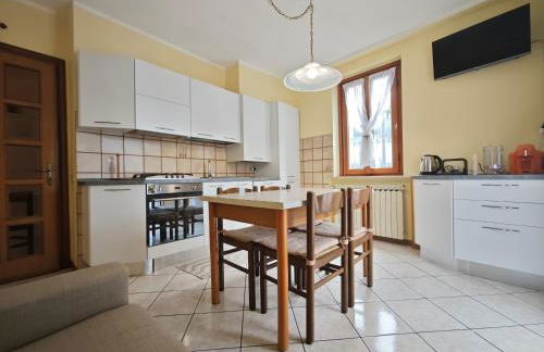 Terrazza Su Crosio a Clusone in centro! - Photo 12