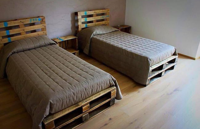 Amico Country House - Foto 37