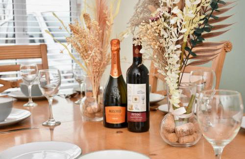 Cosy yet spacious, 3BR, Parking, Village Location - Foto 27