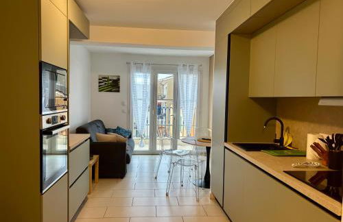 Appartement centre ville avec piscine et vue mer - Foto 6