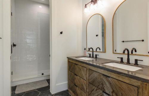 Doin' Grayt-LUXE beach cottage-Easy beach access, pool, bikes! - Foto 34