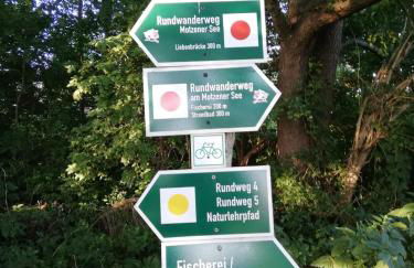 Ferienwohnung Zossen - Photo 7