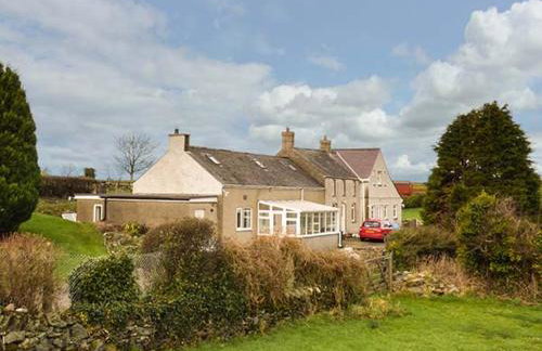 Simdda Wen Cottage - Foto 1