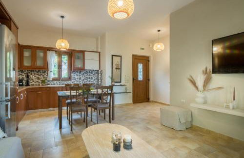 Platani Seaside Villa - Foto 27