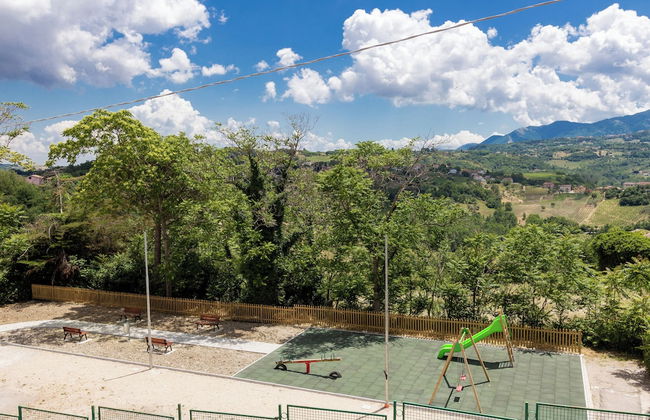 Agriturismo in montagna in Irpinia - Foto 25