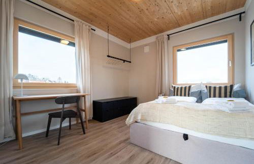 dreamcation Apartments - Boardinghouse Straubing Süd - Foto 30