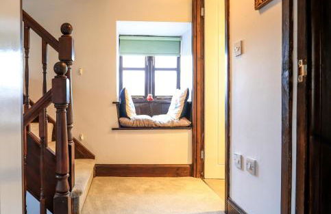 The Old Granary Seahouses - Foto 15