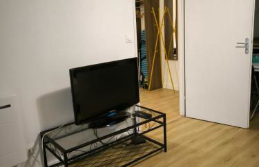 t2 spacieux proche zénith&aéroport&purpan - Foto 4