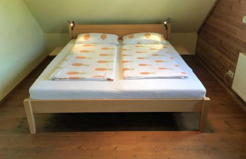 Holzferienhaus - Foto 58