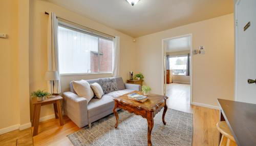 Walk to Othello Park and Light Rail Seattle Escape - Foto 5