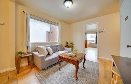 Walk to Othello Park and Light Rail Seattle Escape - Foto 5