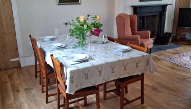 Aberlour Cottages - Bolthole & Retreat - Foto 5