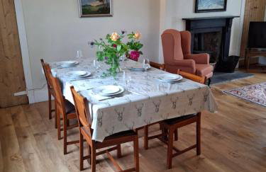Aberlour Cottages - Bolthole & Retreat - Foto 5