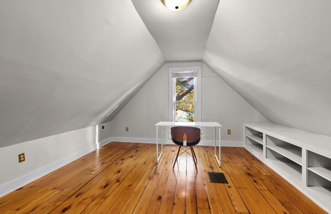 Bella Notte Columbus Chic Stay - Foto 24