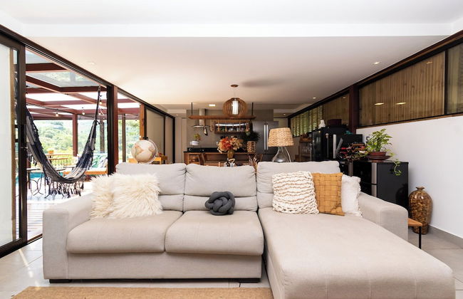 Santa Serra Itaipava - Foto 6