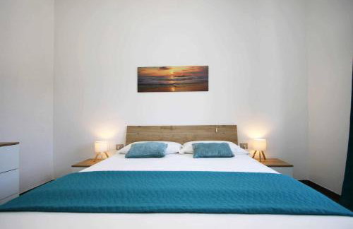 La Terrazza sul Mare - Sa Murta Apartments - Foto 40