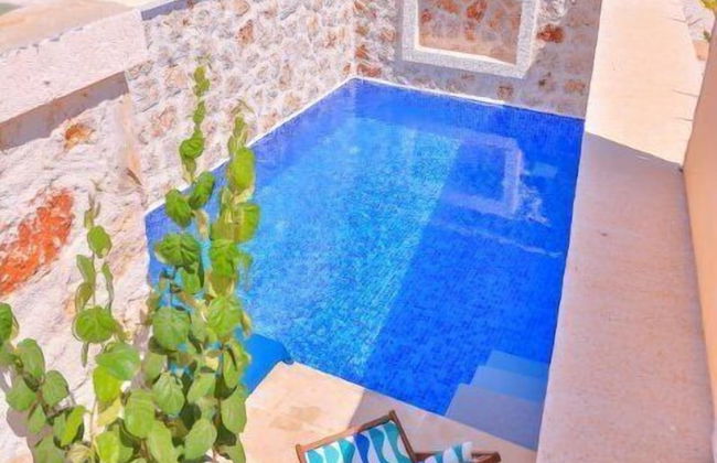 Nergiz Villas - Foto 3