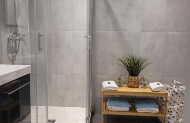 COCOONING HOUSE 211 SUITE AZUR appartement AEROPORT PARIS ROISSY CDG, PARC ASTERIX, CHATEAU DE CHANTILLY, STADE DE FRANCE - Foto 9