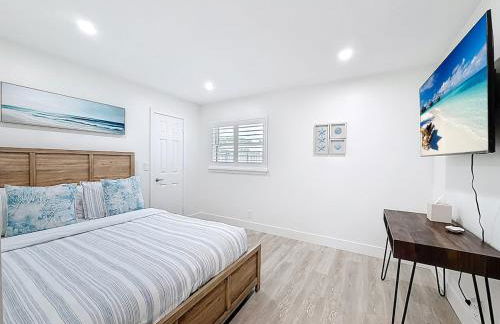 Heated Saltwater Pool Retreat Near PGA Sleeps 8 - Foto 15