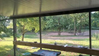 Zawady Oleckie- Ostoja - Foto 3