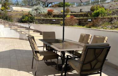 Giardino degli Ulivi Pompei - Foto 3