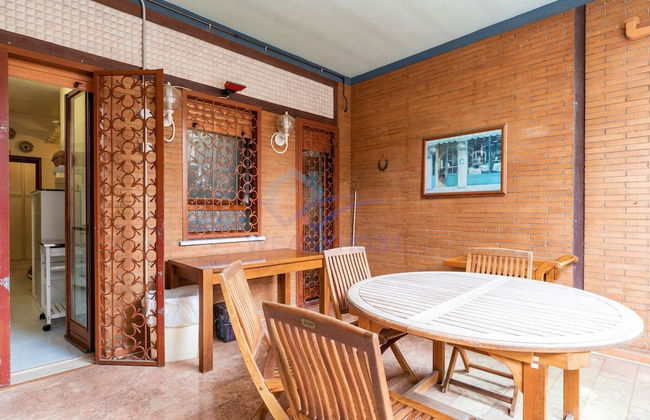 New In Ostia - Comfy Apt Close To The Beach - Photo 23