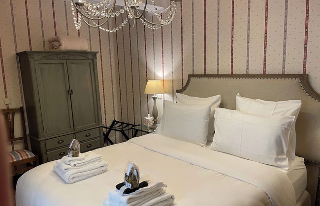 The Manor House - Foto 5