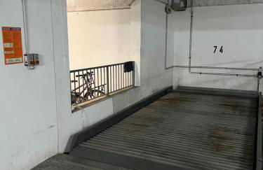 Apartment Studio Green line - Foto 22