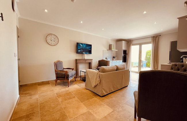 La Réserve Provence - Foto 129