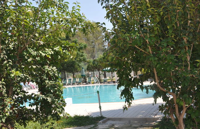 Villaggio Borgo degli Ulivi - Photo 53