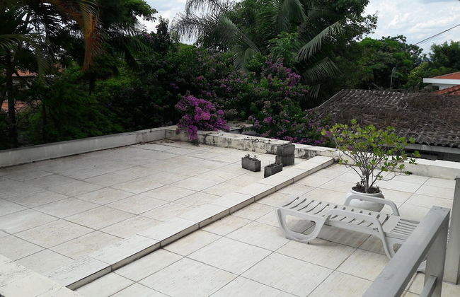 Outstanding Master Double Bedrooms Up to 05 People in a Nice Location - Foto 19