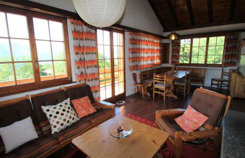 Chalet Gallina by Interhome - Foto 12