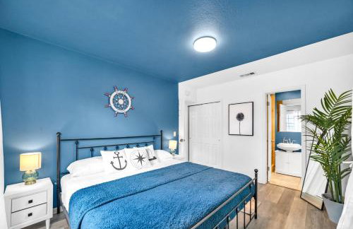 The Blue Villa - Luxury Clearwater by BlueBellaEstate - Foto 16