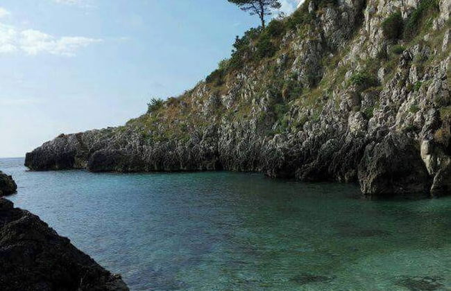 Salentojoy - A Sea View Terrace - Photo 22