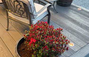 Tumpseys Hideaway with Hot Tub & Sunset Loch Views, Glencoe Near Fort William - Foto 20